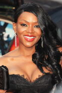 Caroline Chikezie