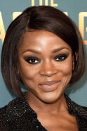 Caroline Chikezie