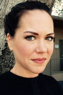 Caroline Clements