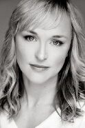 Caroline Craig