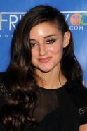 Caroline D'Amore