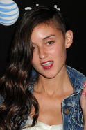 Caroline D'Amore