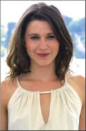 Caroline Ducey