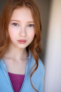 Caroline Elle Abrams
