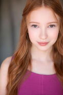 Caroline Elle Abrams