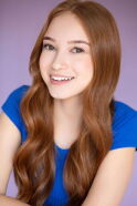 Caroline Elle Abrams
