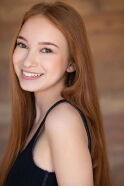 Caroline Elle Abrams
