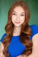 Caroline Elle Abrams