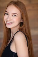 Caroline Elle Abrams