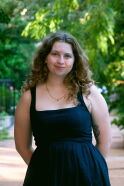 Caroline Friedman