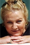 Caroline Gillmer