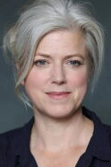 Caroline Harker