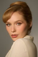 Caroline Hebert