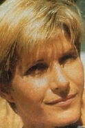 Caroline Laurence