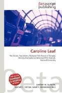 Caroline Leaf