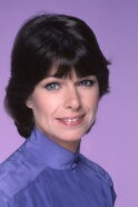 Caroline McWilliams