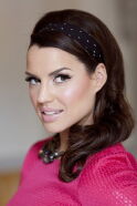 Caroline Morahan