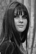 Caroline Munro