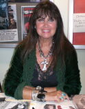 Caroline Munro