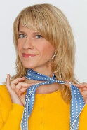 Caroline Peters