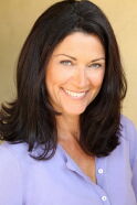 Caroline Redekopp
