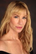Caroline Williams