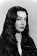 Carolyn Jones
