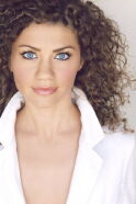 Carolyne Maraghi
