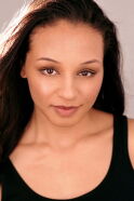 Carra Patterson