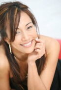 Carrie Ann Inaba