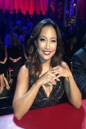 Carrie Ann Inaba