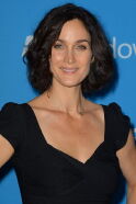 Carrie-Anne Moss