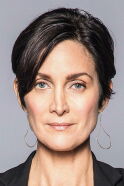 Carrie-Anne Moss