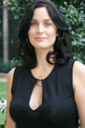 Carrie-Anne Moss