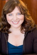 Carrie Armstrong