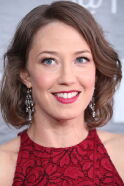 Carrie Coon