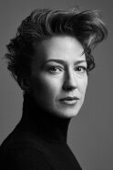 Carrie Coon