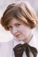 Carrie Fisher