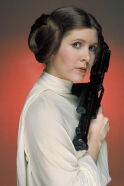 Carrie Fisher