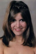 Carrie Fisher