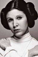 Carrie Fisher