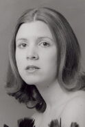 Carrie Fisher