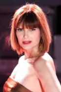 Carrie Genzel