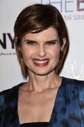 Carrie Genzel