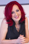Carrie Grant