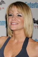 Carrie Keagan
