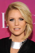 Carrie Keagan