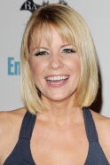 Carrie Keagan