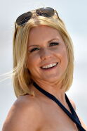 Carrie Keagan
