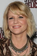 Carrie Keagan